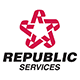 Republic Services Stock Quote