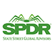 SPDR Series Trust - SPDR Dow Jones REIT ETF Stock Quote