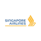 Singapore Airlines Stock Quote