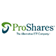 ProShares Trust - ProShares Ultra S&p500 Stock Quote