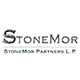 StoneMor Partners Stock Quote