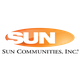 Sun Communities Stock Quote