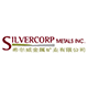 Silvercorp Metals Stock Quote
