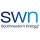 Southwestern Energy Stock Quote