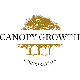 Canopy Growth Stock Quote