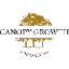 Canopy Growth Stock Quote