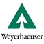 Weyerhaeuser Stock Quote