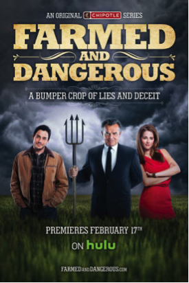 Farmed and Dangerous