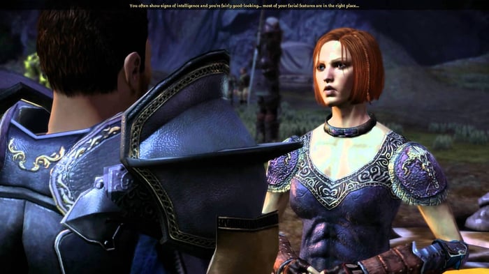 Games like Dragon Age: Origins • Games similar to Dragon Age