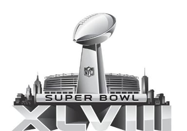 NFL SB Logo