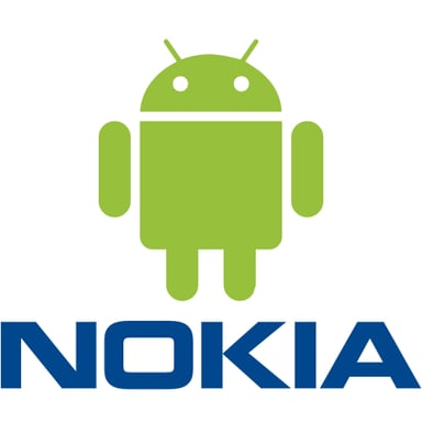 Nokia-android