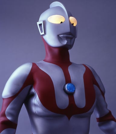ultraman