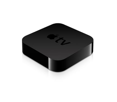 Apple TV