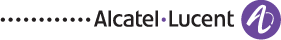 Alcatel Lucent Logo