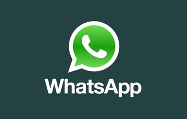 WhatsApp logo