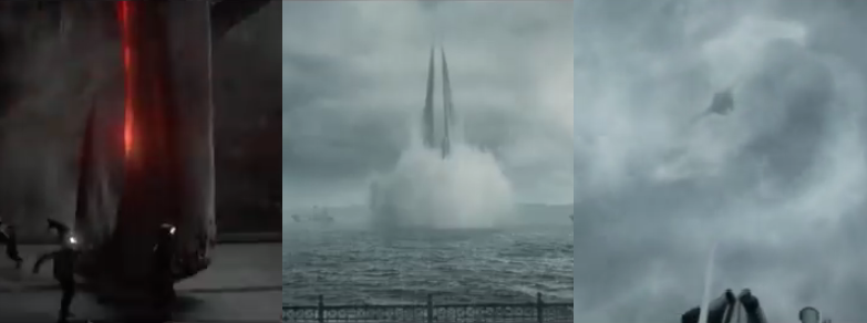 Time Warner will try to one-up Sony Pictures with its Godzilla reboot