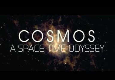 Cosmos1