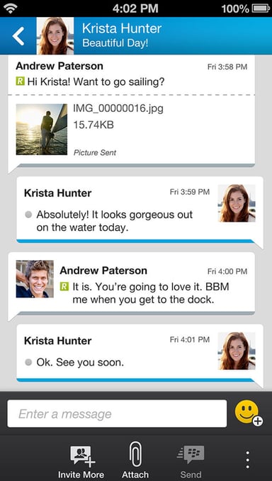 BBM
