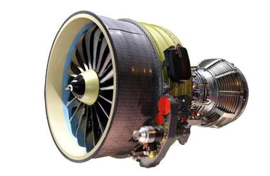 Leap jet engine, Source Safranjpg