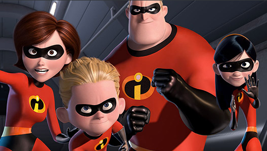 Disney just confirmed The Incredibles 2 is on its way.
