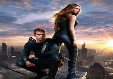 Divergent1