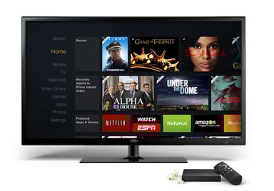 Amazon-FireTV