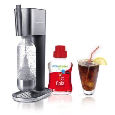 SodaStream Pure
