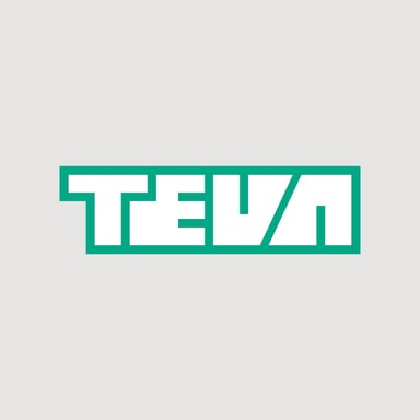 TEVA logo