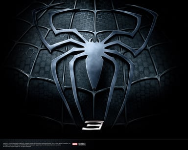 spider-man-3-poster