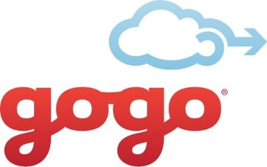 GOGO logo