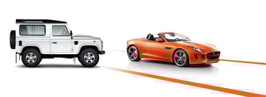 tata motors limited JLR