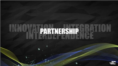 BHI partnership