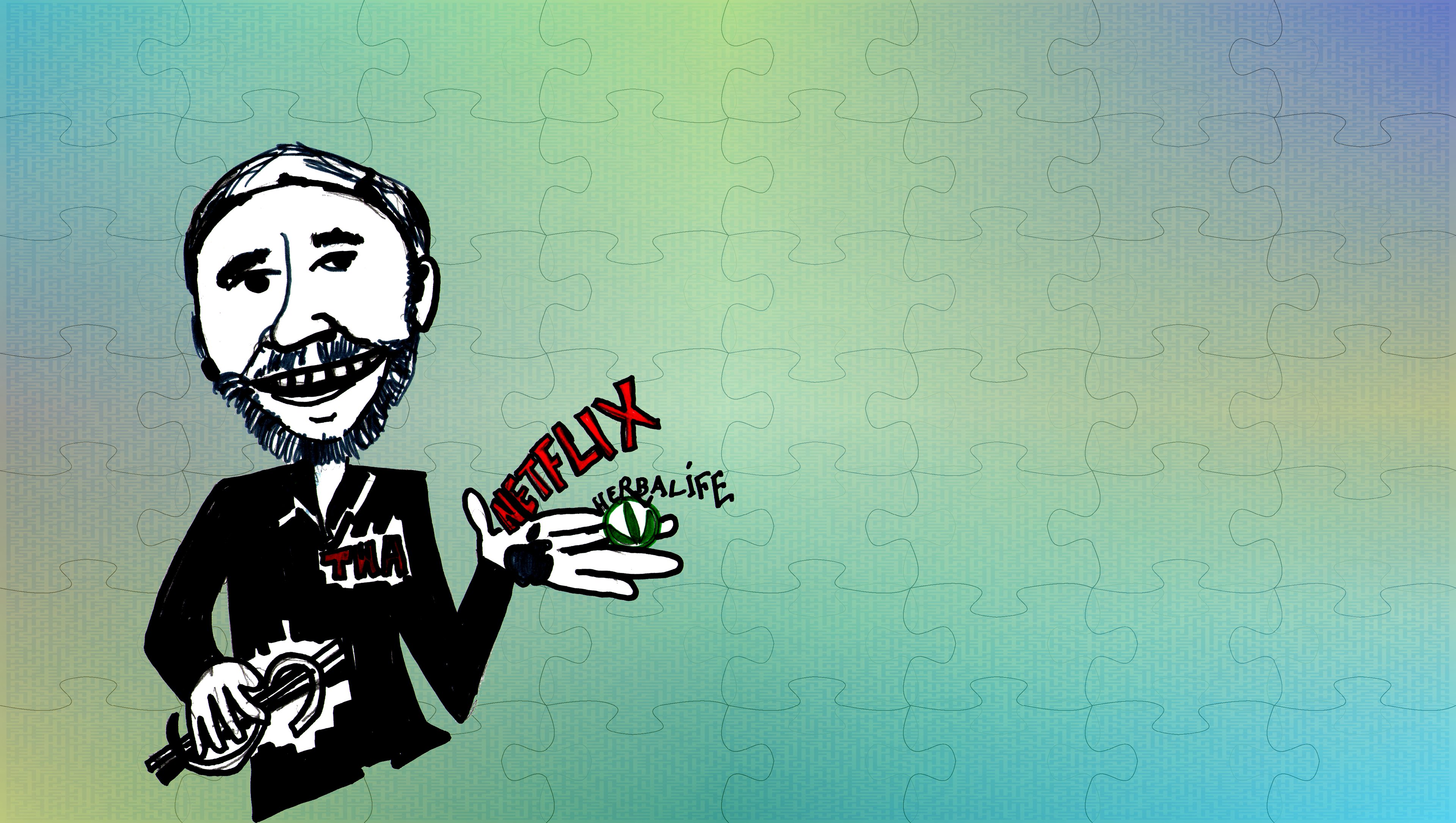 Icahn drawing