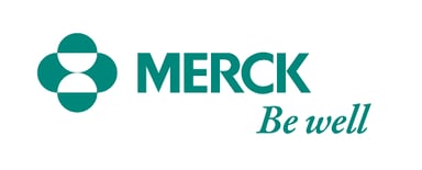 MRK logo