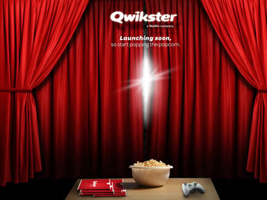 Qwikster
