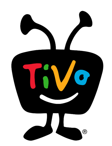 TiVo logo