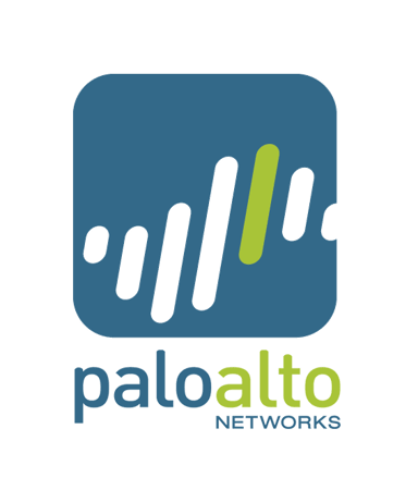 PANW logo