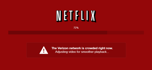 Verizon Stock, Netflix Stock