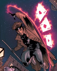Gambit