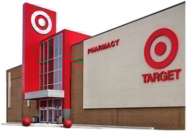 Target Canada