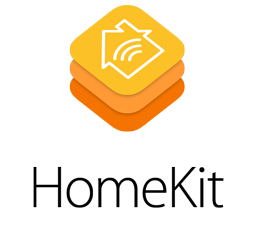 Apple-HomeKit