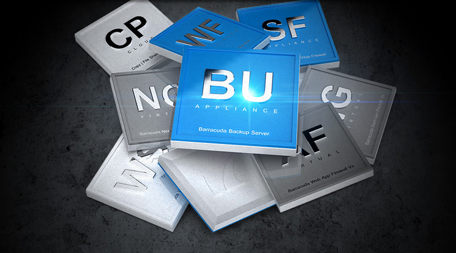 Barracuda Networks stock, Palo Alto Networks stock