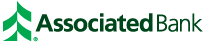 associate bank logo company website