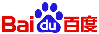 BIDU logo