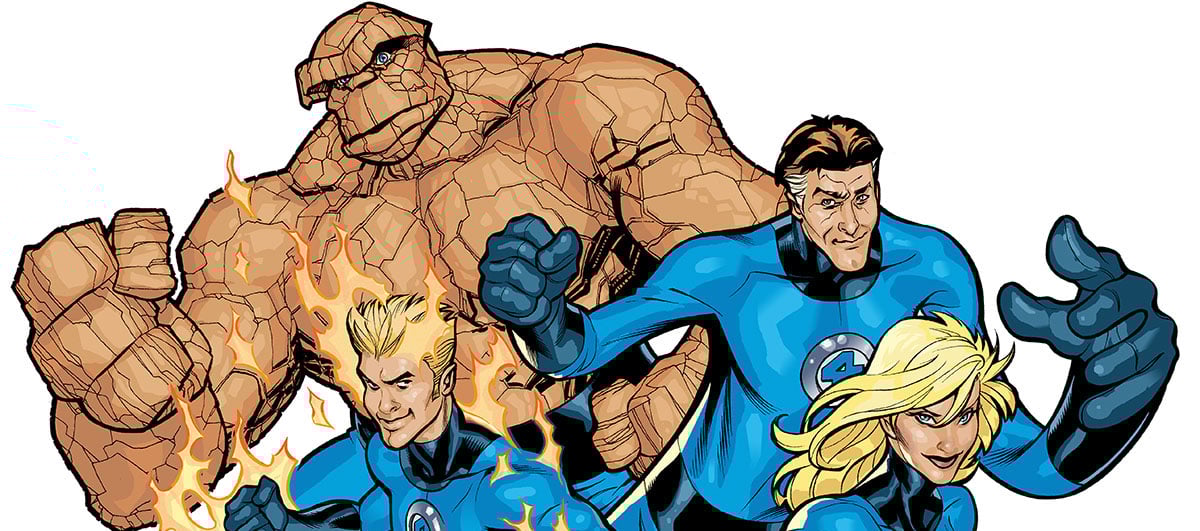 fantastic-four-comic