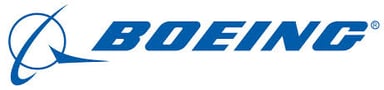 boeing logo