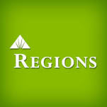 Regions Financial Logo