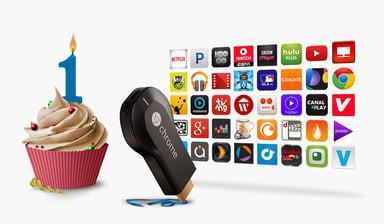 Google_Chromecast_1st_birthday