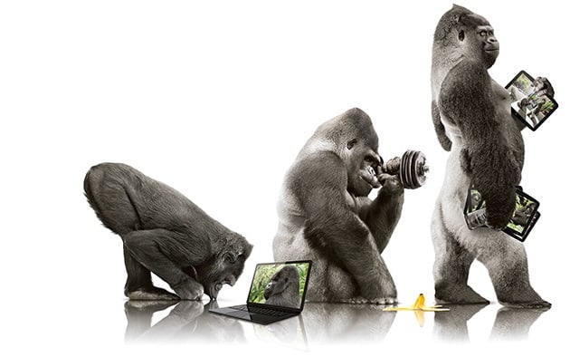 Corning stock, Apple stock, Gorilla Glass, Sapphire