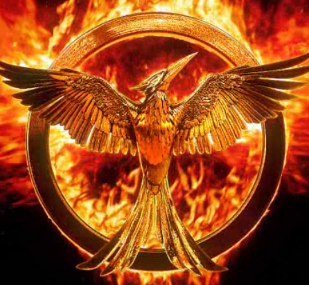 Highest-grossing movies 2014, Hunger Games: Mockingjay
